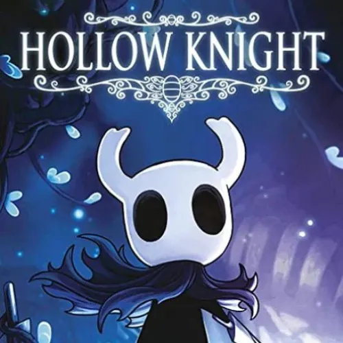Hollow Knight game icon